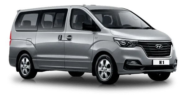 Hyundai H1