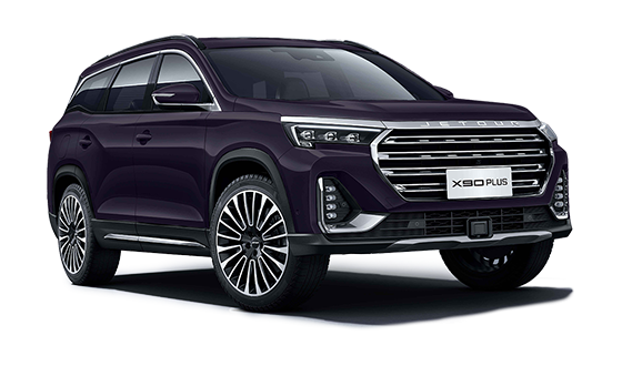 Jetour X90 Plus